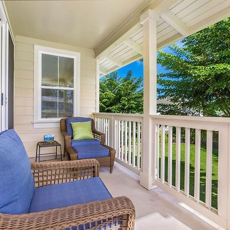 3Br Nihilani Condo With Ac, Pool & Close To Shops 8C Princeville Bagian luar foto
