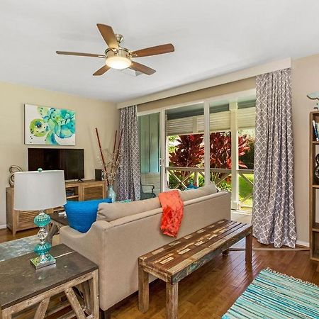 3Br Nihilani Condo With Ac, Pool & Close To Shops 8C Princeville Bagian luar foto