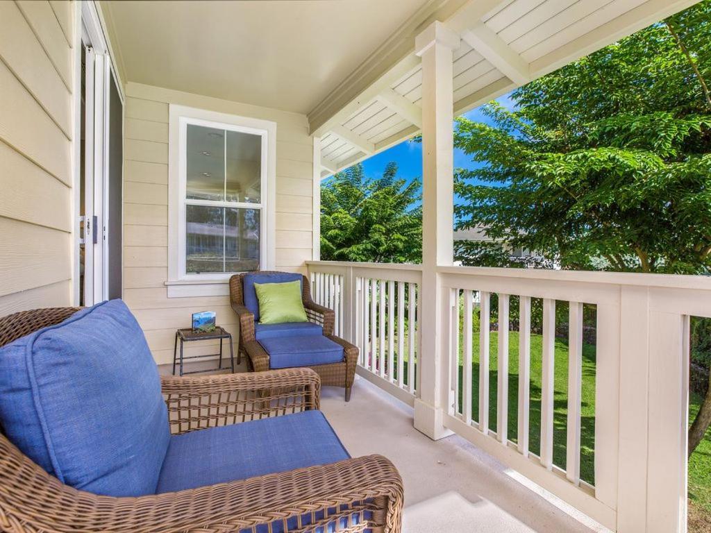 3Br Nihilani Condo With Ac, Pool & Close To Shops 8C Princeville Bagian luar foto