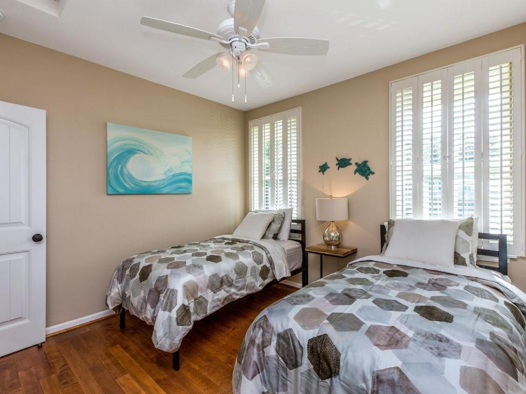 3Br Nihilani Condo With Ac, Pool & Close To Shops 8C Princeville Bagian luar foto