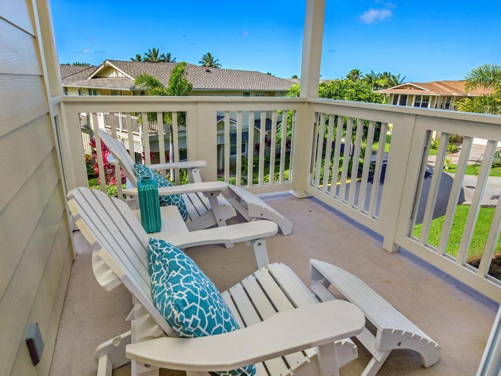 3Br Nihilani Condo With Ac, Pool & Close To Shops 8C Princeville Bagian luar foto