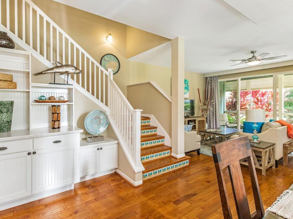 3Br Nihilani Condo With Ac, Pool & Close To Shops 8C Princeville Bagian luar foto