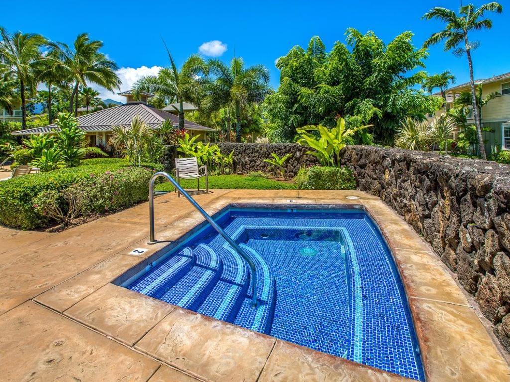 3Br Nihilani Condo With Ac, Pool & Close To Shops 8C Princeville Bagian luar foto